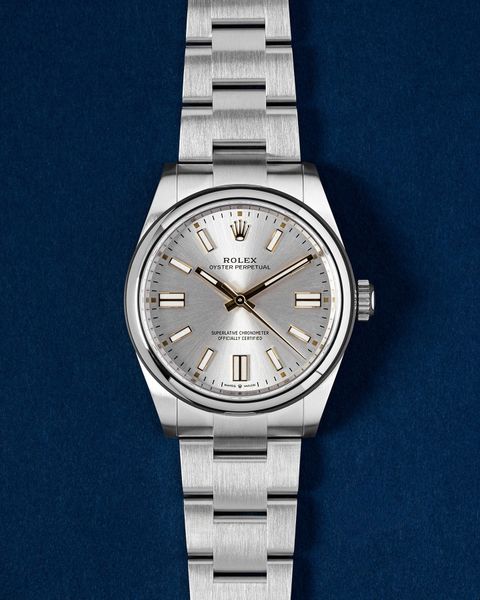 Rolex Oyster Perpetual 41 134300
